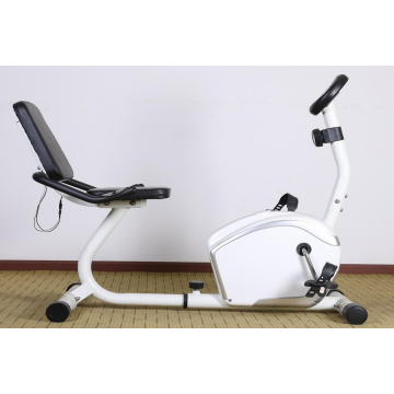Indoor Fitness Sports Magnetic Stationary Exercise Bike